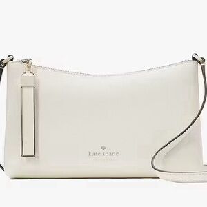Kate Spade Crossbody Sadie Crossbody Meringue NWT